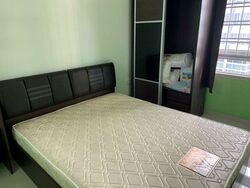 Blk 127C Kim Tian Green (Bukit Merah), HDB 3 Rooms #551005391